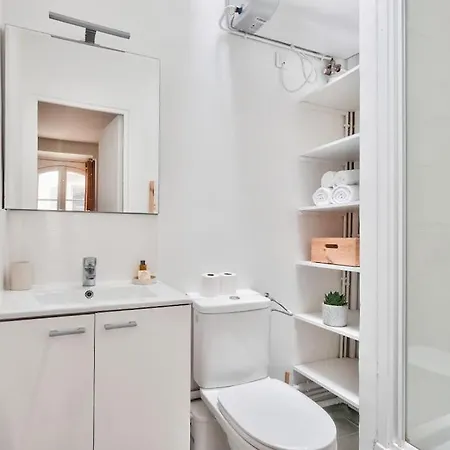 Appartement Wonderful At Place De La Bastille