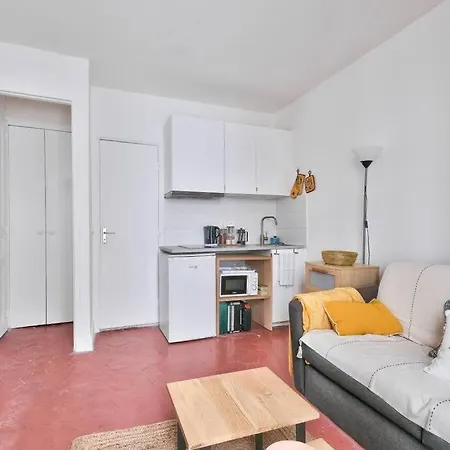 Appartement Wonderful At Place De La Bastille